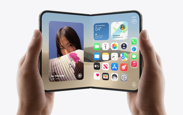 Конкуренти iPhone Duo не змогли втриматися від жартів: Samsung і Motorola влаштували віртуальну атаку на Apple.