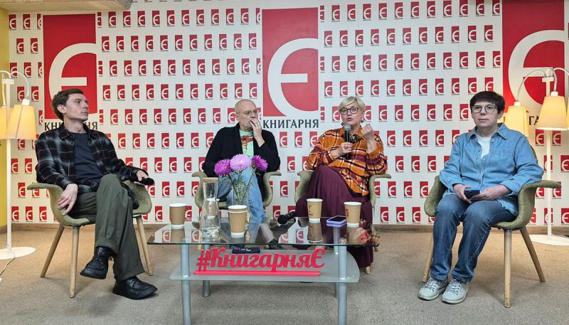 Експерт або імітатор: як відрізнити справжнього професіонала в світі інформаційного хаосу.