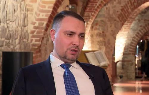 Буданов: Україна збільшить інтенсивність атак, якщо Росія не зупинить військові дії.