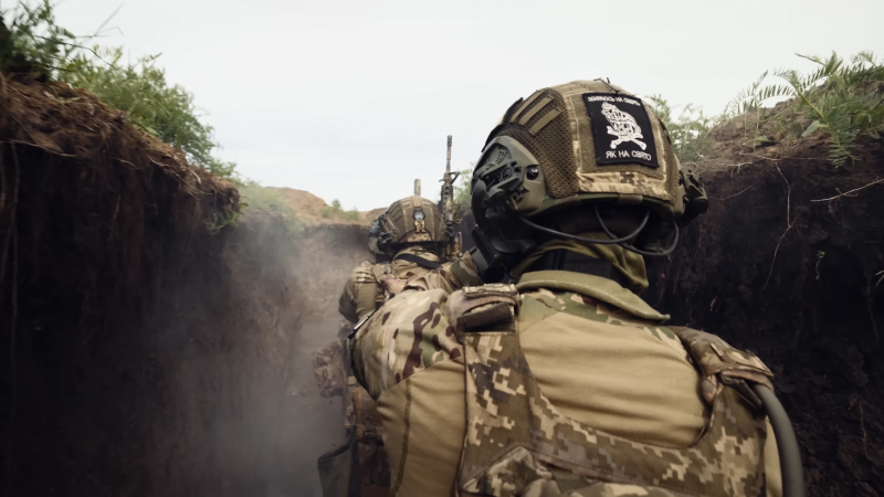Підтримка військовим у Вінницькому регіоні: які ресурси були надані захисникам