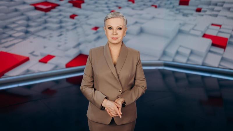 Ведучі каналу 1+1 в Україні щиро вітали Аллу Мазур з її днем народження, поділившись тим, за що вони особливо її поважають.