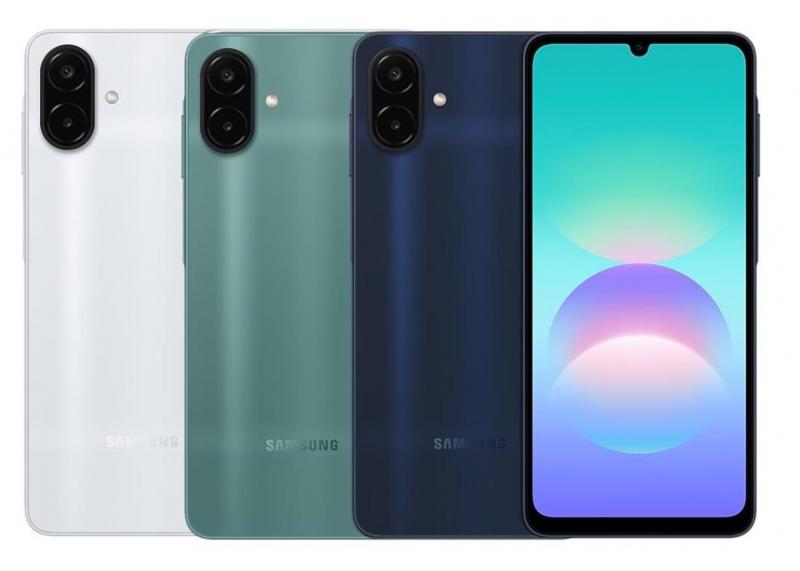 Samsung анонсувала свій найекономніший смартфон.