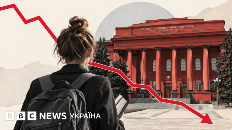 Диплом отримано, але роботи не вистачає: чи варто зараз продовжувати навчання в університеті?
