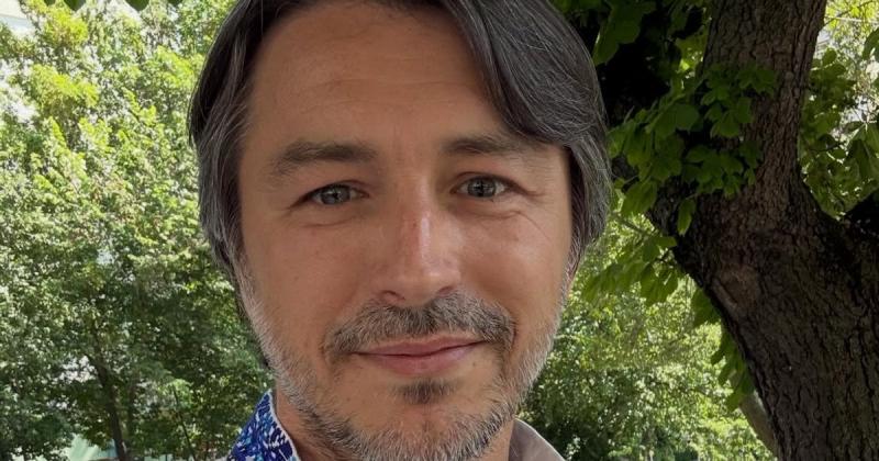 Сергій Притула шокував усіх своєю відвертістю щодо своїх мільйонних доходів, розкривши конкретну цифру своїх заробітків.
