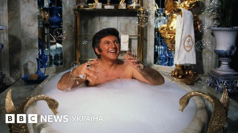 Найяскравіша зірка XX століття: чому мільйони жінок захоплювалися ним і які поради він дав Елвісу Преслі.