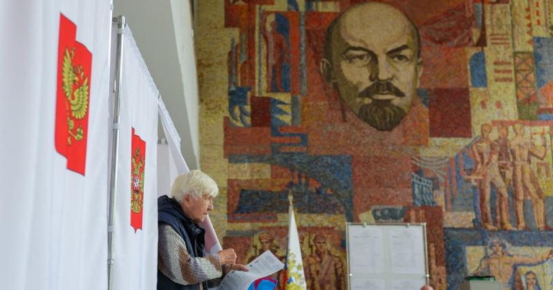 Вибори в Росії: маніпуляції з бюлетенями, залякування кандидатів та пресинг спостерігачів.