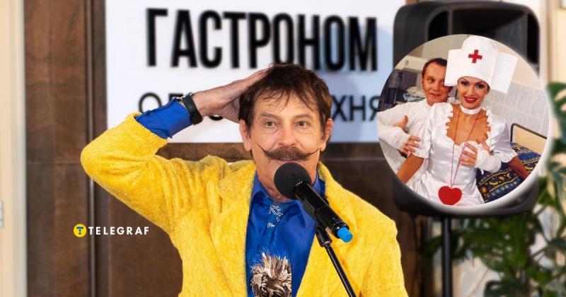 Що трапилося з Борисом Барським? Де нині перебуває зірка 