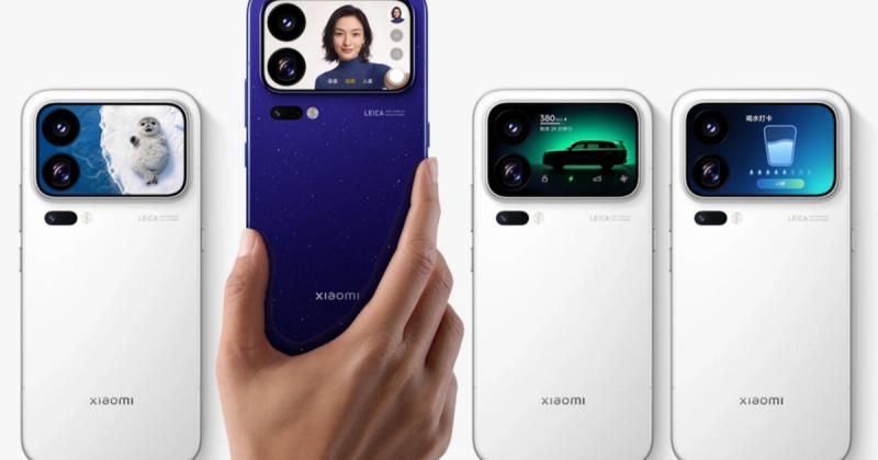 Xiaomi 18 Pro і Pro Max дебютували на ринку: які несподіванки підготувала компанія для споживачів?