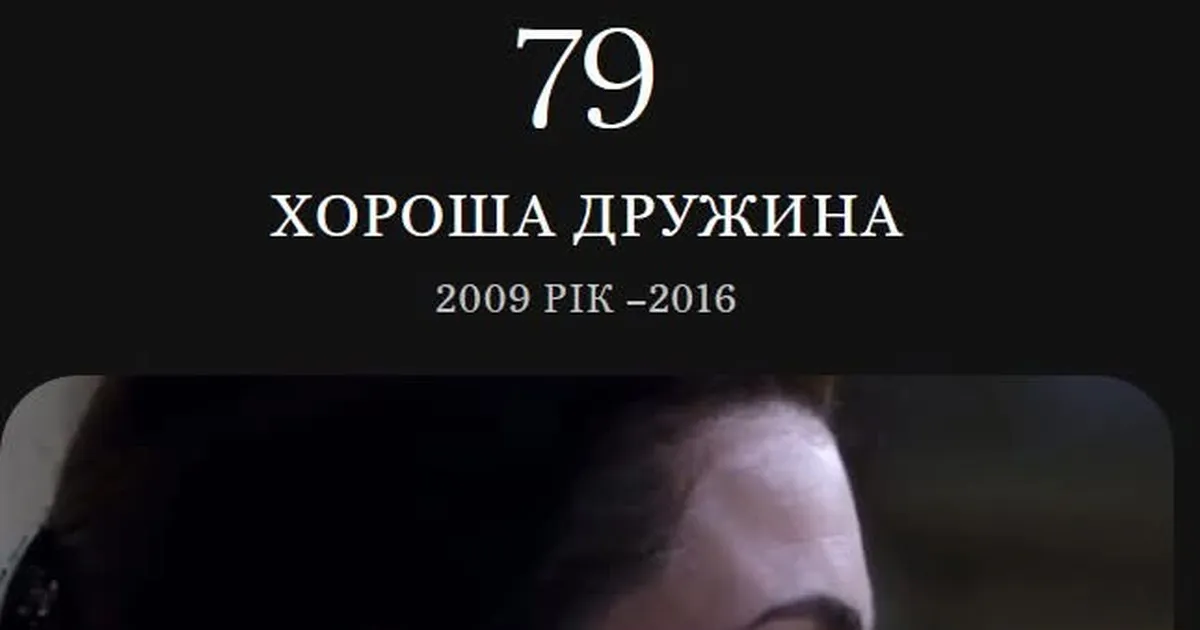 Рецензент висловив свої думки щодо списку 100 найкращих серіалів XXI століття, опублікованого 