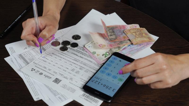 Як отримати компенсацію до 5000 гривень за комунальні послуги?