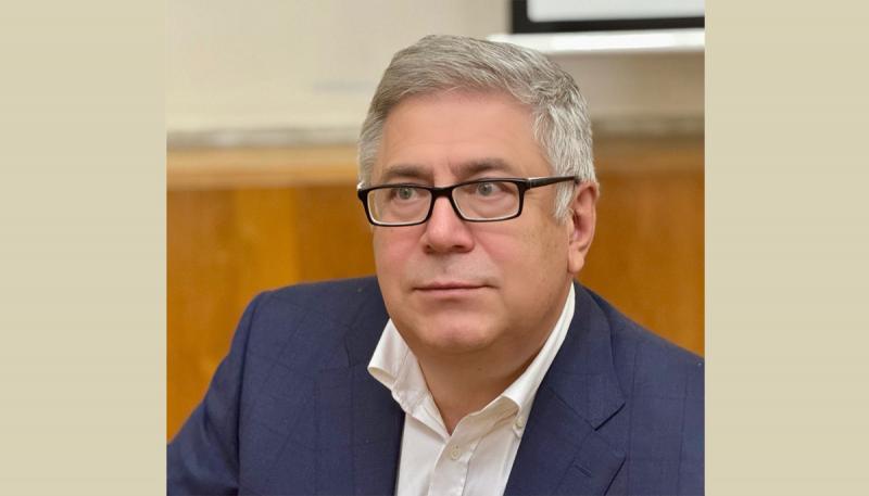 Валерій Іванов зазначив: 