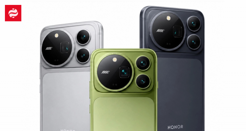 Honor презентувала свій новий флагман – Magic 9 Pro Max: які особливості має цей смартфон?
