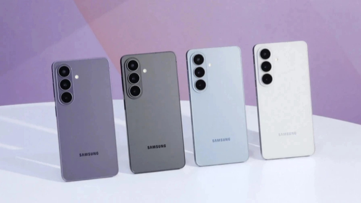 У деяких регіонах Samsung вирішила підняти ціни на смартфони серії Galaxy S26.