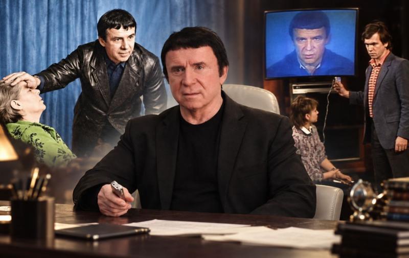 Пішов з життя Анатолій Кашпіровський: еволюція його публічних поглядів як гіпнотизера з Хмельниччини та його думки щодо війни в Україні.
