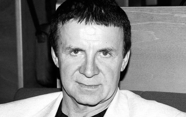 Пішов з життя Анатолій Кашпіровський, який здобув популярність завдяки своїм телепередачам про 
