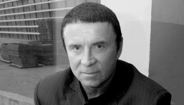 В Росії пішов з життя Анатолій Кашпіровський.