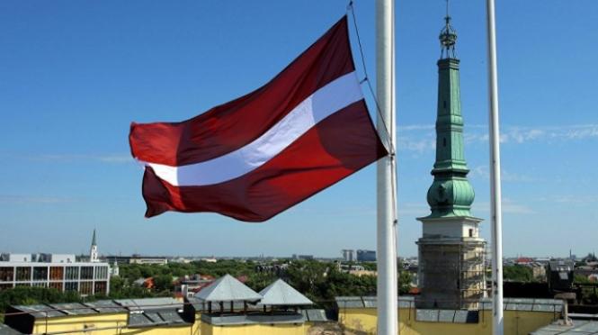 Партія, яка підтримує проукраїнського прем'єра Латвії, здобула перемогу на виборах, встановивши новий рекорд.
