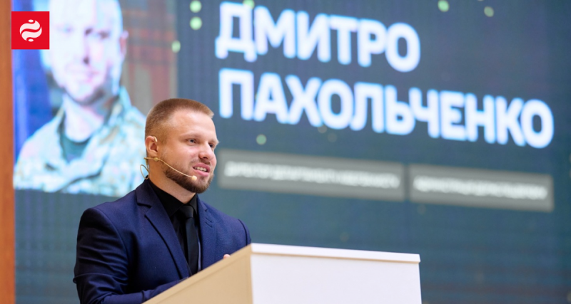 Чому державним установам необхідні CISO та як Держспецзв'язку підвищує рівень кібербезпеки в країні - бесіда з експертом.