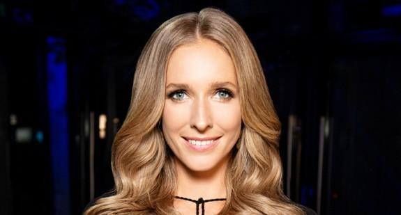 Катерина Осадча: життєпис та захоплюючі деталі про телеведучу