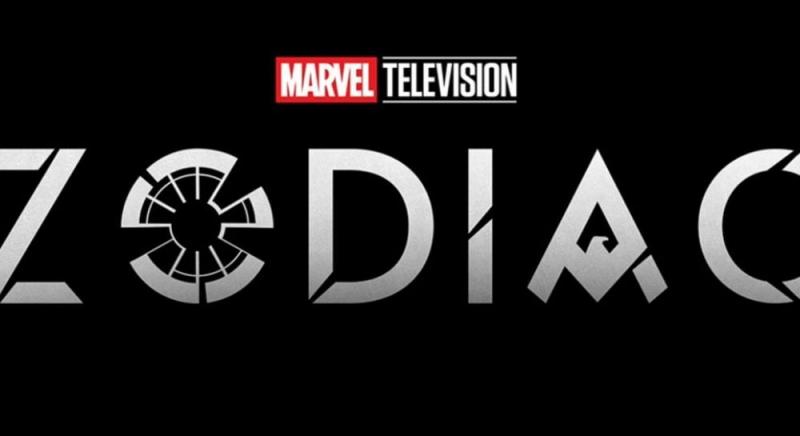 Marvel представила новий таємничий серіал під назвою 