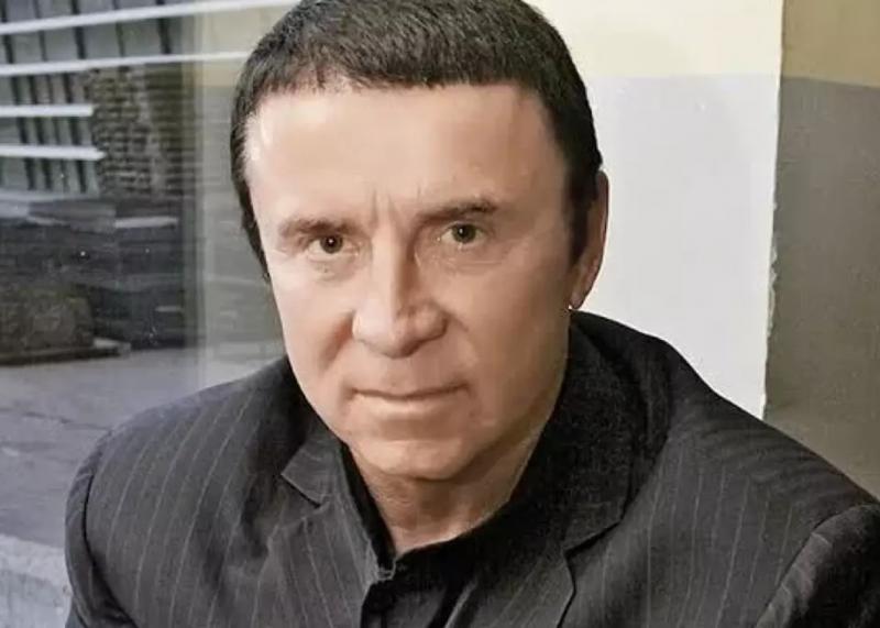 Скандально відомого телецілителя Кашпіровського похоронять в Україні.