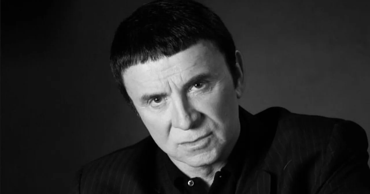 Кашпіровського планують поховати в Україні: тіло проросійського 