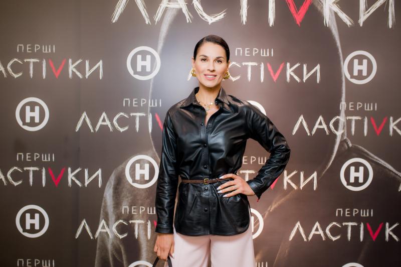 Маша Єфросиніна виконала камео в ситкомі 