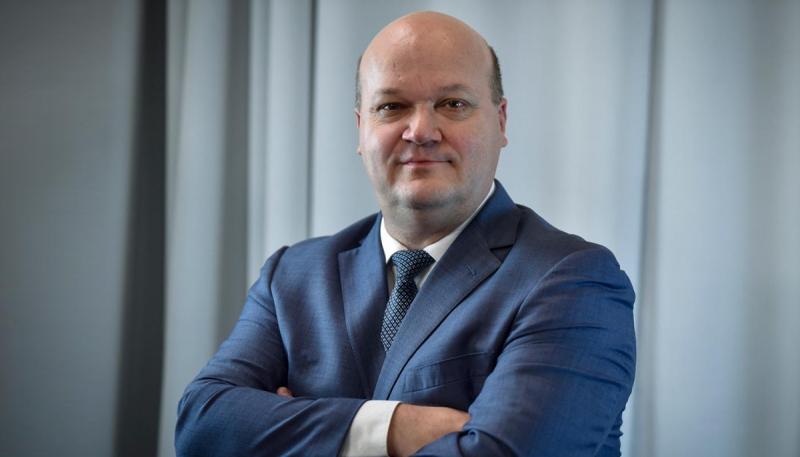 Валерій Чалий: Я сумніваюся, що ми зможемо відкладати вибори так довго, як Росія буде продовжувати нам загрожувати - Вибори та медіа.