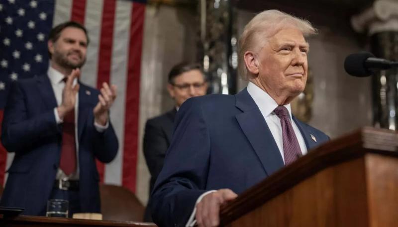 У США суд ухвалив рішення, яке перешкоджає адміністрації Трампа витрачати державні фінанси на політичну рекламу.