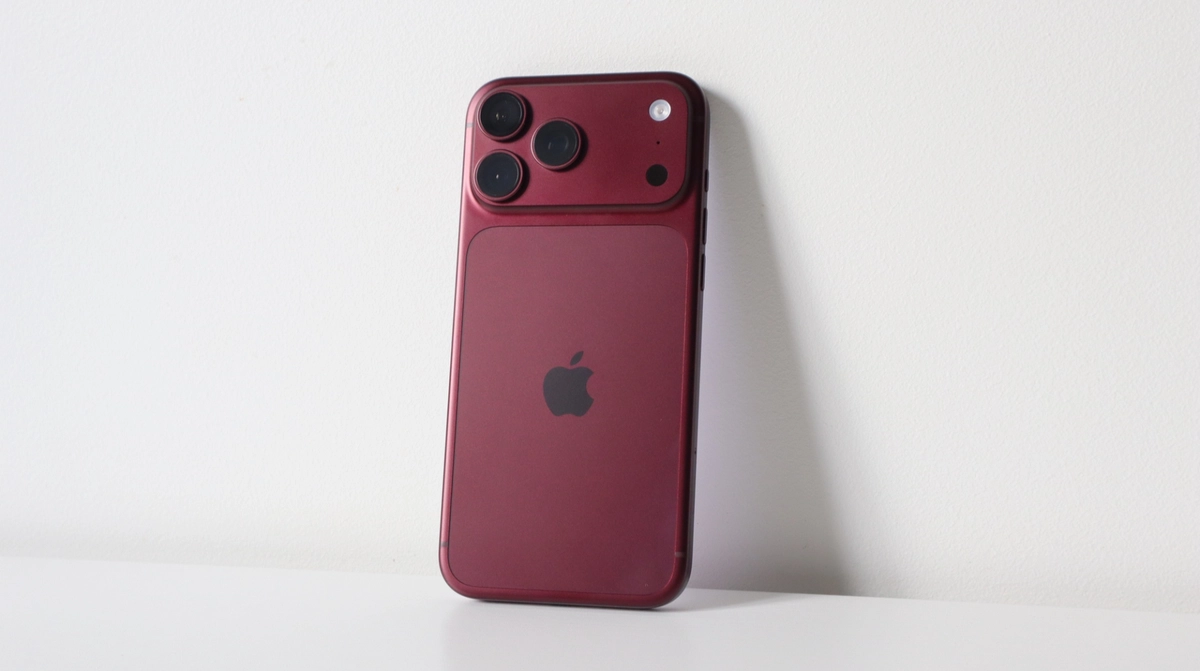Огляд iPhone 18 Pro Max: надійне оновлення для користувачів