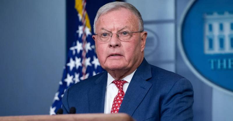 Експосланець Дональда Трампа Келлог виступив з закликом надати Україні можливість здійснювати удари по Росії без обмежень.