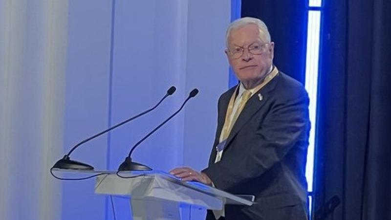 Україна повинна мати всі можливості для здійснення ударів по російських цілях - колишній посланець Трампа Келлог.