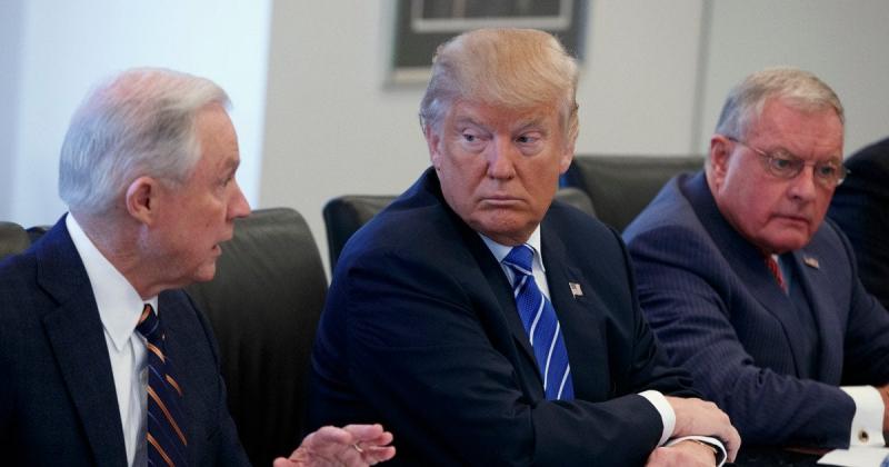 Експосланець Трампа зробив сенсаційну заяву щодо атак України на територію Росії.