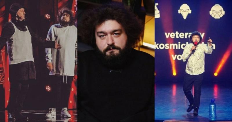 Його постійно згадують з усмішкою на обличчі: яким був Веня з 