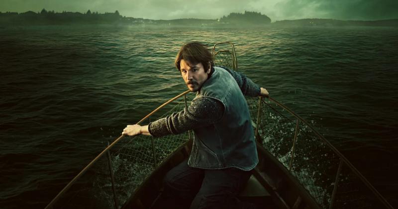 Серіали Netflix: Топові новинки тижня з 5 по 11 жовтня 2026 року - Афіша bigmir)net