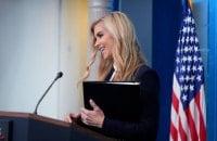 Цього тижня Дональд Трамп оголосив про призначення нової прессекретарки. Однак у журналістів виникають деякі сумніви.