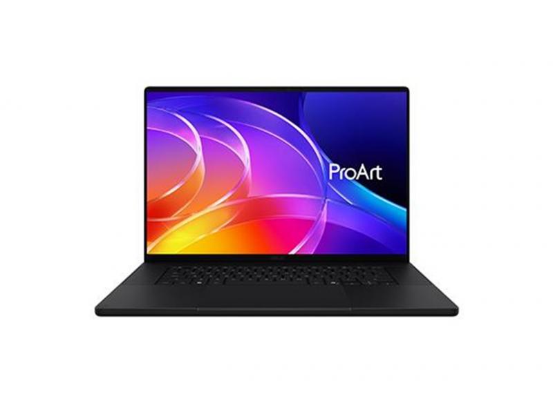 Флагманський 16-дюймовий ноутбук з графікою NVIDIA RTX Spark тепер доступний для покупки в Україні – знайомтесь, ASUS ProArt P16!