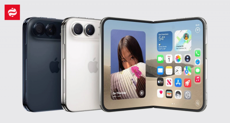 В Сполучених Штатах iPhone Duo розпродали до Різдва: терміни доставки перенесли на 2027 рік.