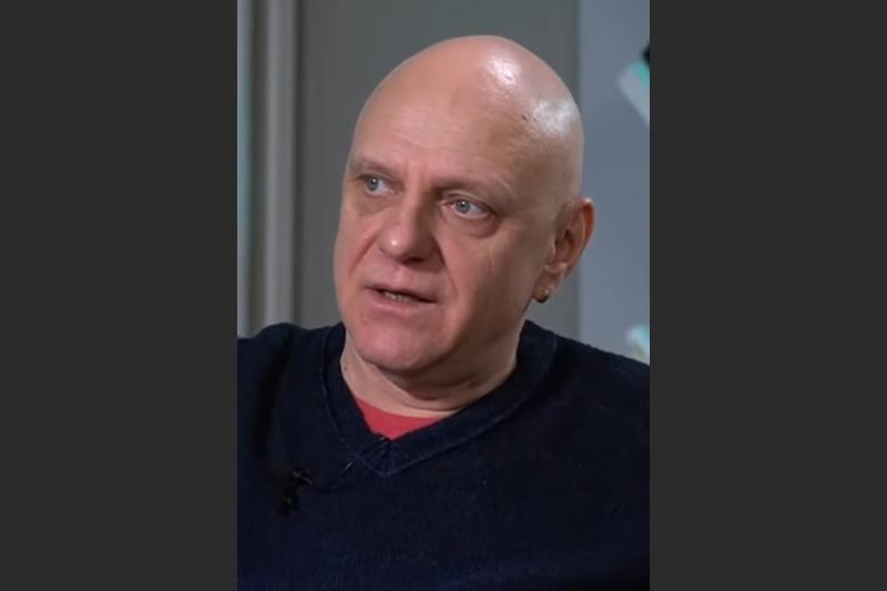 Микола Вересень: хто він і які його висловлювання про Медведчука?