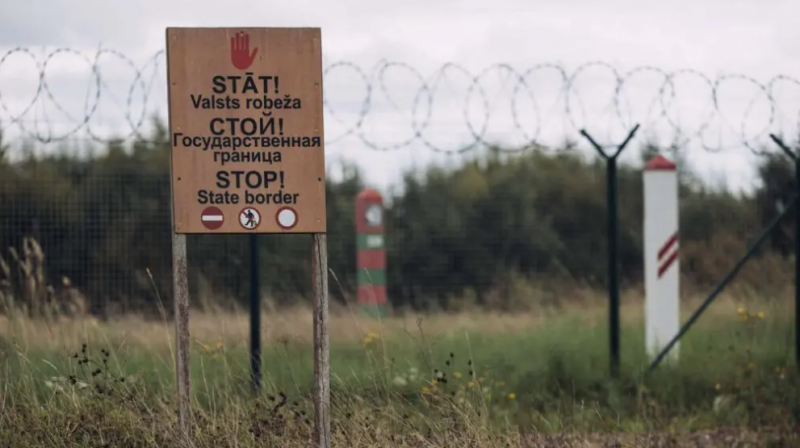 Чи можливе повторення ситуації Донбасу в Латвії та Естонії? - Новини з регіону Донбасу