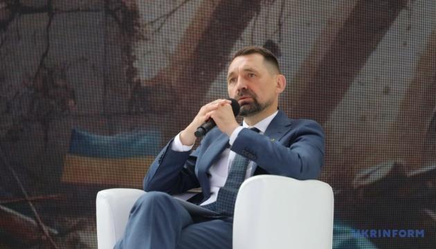 Культура грає важливу роль у процесі переговорів щодо вступу України до Європейського Союзу, зазначає Точицький.