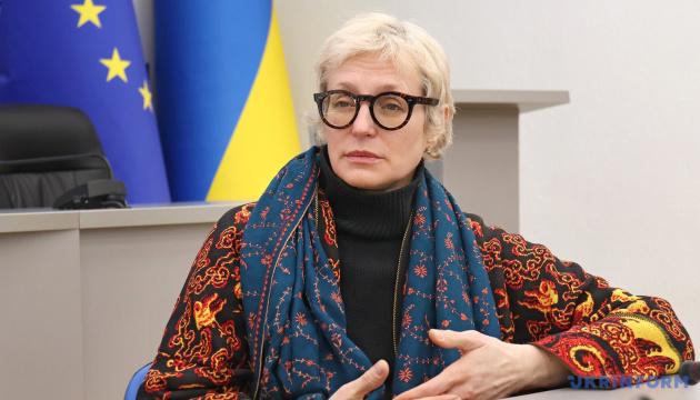 Україна має потенціал стати 