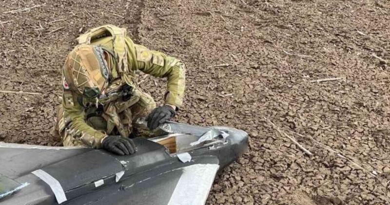 Київська міська військова адміністрація повідомила, що причина вибуху касетних боєприпасів у столиці поки що не встановлена.