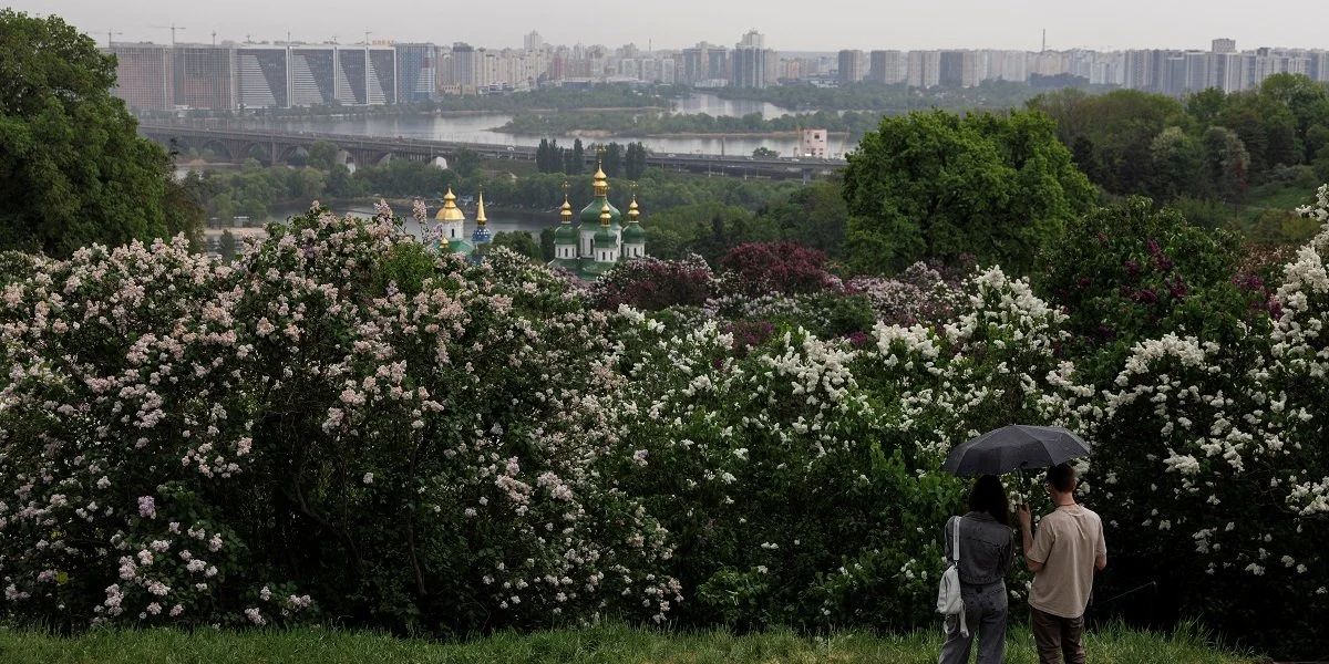 Енергетичні гіганти займають провідні позиції. Які компанії потрапили до десятки найбільших у Києві?