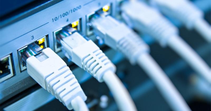 Україна посіла перше місце у світі за стабільністю фіксованого інтернет-з'єднання, повідомляє Мінцифри.