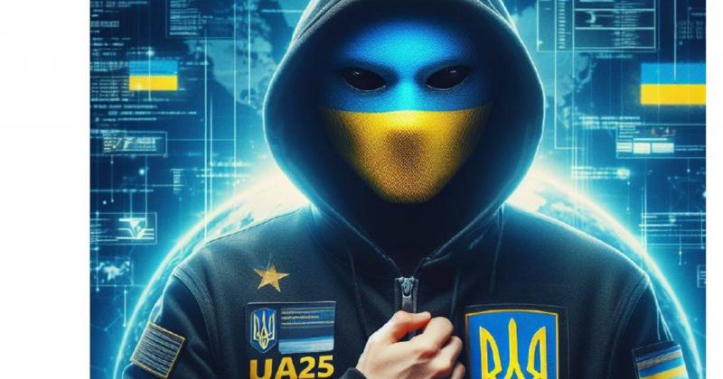 Хакери з ГУР здійснили атаку на найбільшого інтернет-постачальника в Сибіру.