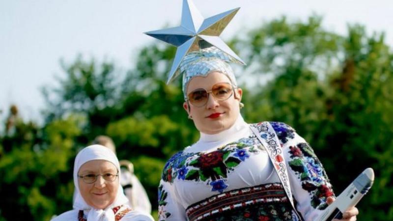 Сердючка опинилася в епіцентрі мовного конфлікту: чому на київському концерті лунали пісні російською мовою?