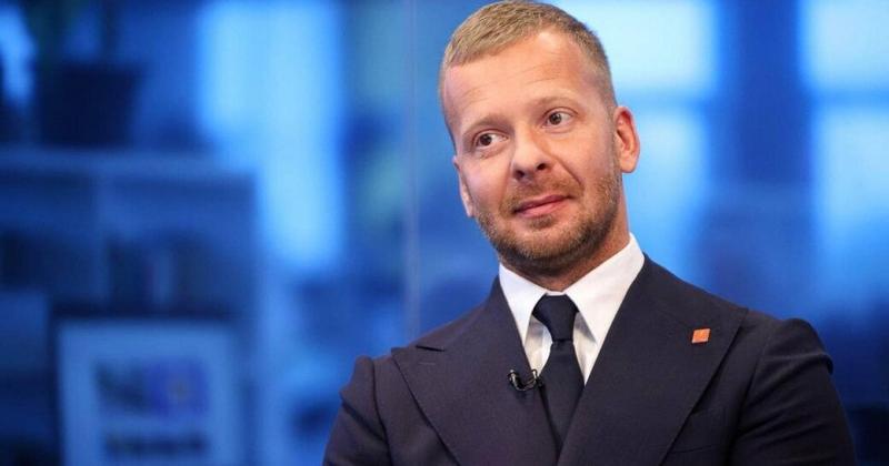 В Латвії був арештований колишній депутат Росліков, який на засіданні Сейму говорив російською.