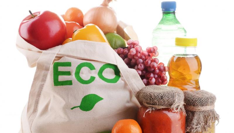 Екологічні продукти або еко-продукти: як правильно називати їх?
