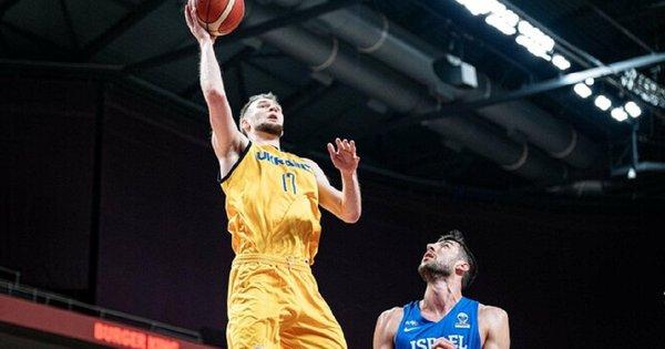 Пре-кваліфікація до чемпіонату світу з баскетболу 2027: оголошено, хто буде транслювати матчі української збірної.